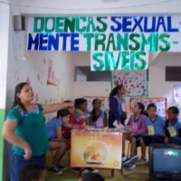Seminário de educação Sexual 5 ano-1