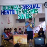 Seminário de educação Sexual 5 ano-25
