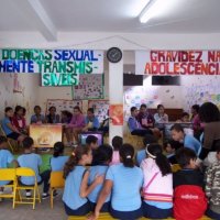 Seminário de educação Sexual 5 ano-31