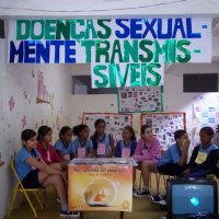 Seminário de educação Sexual 5 ano-8