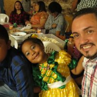 Arraiá da Edith 2-31