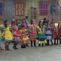 Arraiá da Edith 2-40