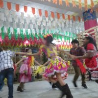 Arraiá da Edith 2-41