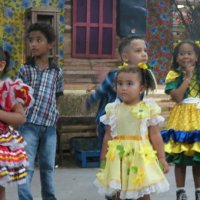 Arraiá da Edith 2-45