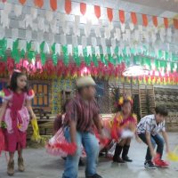 Arraiá da Edith 2-54