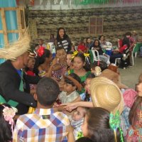 Arraiá da Edith 2-5