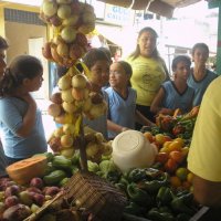 Atividades em grupo II 2012-1