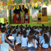 Atividades em grupo II 2012-4