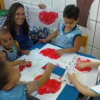 Atividades em grupo II 2012-7