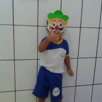 Comemoração do aniversário da escola 2015-108