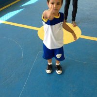 Comemoração do aniversário da escola 2015-111