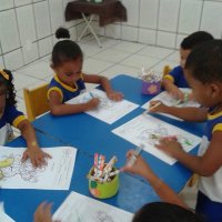 Comemoração do aniversário da escola 2015-116