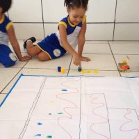 Comemoração do aniversário da escola 2015-120