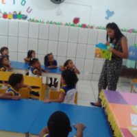 Comemoração do aniversário da escola 2015-124