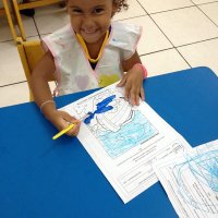 Comemoração do aniversário da escola 2015-128