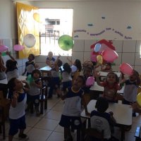 Comemoração do aniversário da escola 2015-136