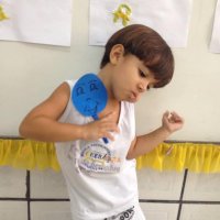 Comemoração do aniversário da escola 2015-137