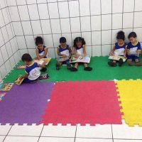 Comemoração do aniversário da escola 2015-138