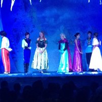 Comemoração do aniversário da escola 2015-13