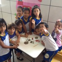 Comemoração do aniversário da escola 2015-144