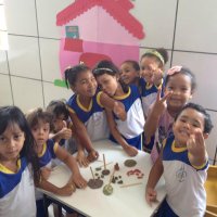 Comemoração do aniversário da escola 2015-146