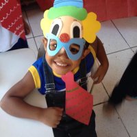Comemoração do aniversário da escola 2015-14