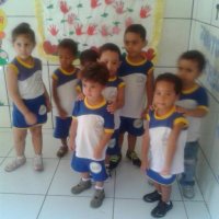 Comemoração do aniversário da escola 2015-152