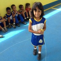 Comemoração do aniversário da escola 2015-156