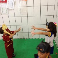 Comemoração do aniversário da escola 2015-161