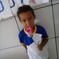 Comemoração do aniversário da escola 2015-171