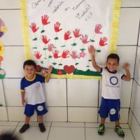 Comemoração do aniversário da escola 2015-172