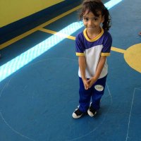 Comemoração do aniversário da escola 2015-174