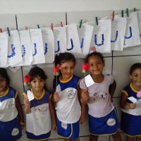 Comemoração do aniversário da escola 2015-180