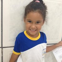Comemoração do aniversário da escola 2015-19