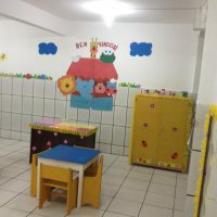 Comemoração do aniversário da escola 2015-201