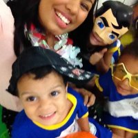 Comemoração do aniversário da escola 2015-203