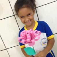 Comemoração do aniversário da escola 2015-206