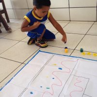 Comemoração do aniversário da escola 2015-221