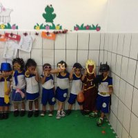 Comemoração do aniversário da escola 2015-223