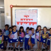 Comemoração do aniversário da escola 2015-226