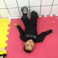 Comemoração do aniversário da escola 2015-22