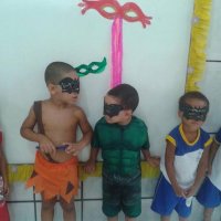 Comemoração do aniversário da escola 2015-234