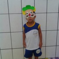 Comemoração do aniversário da escola 2015-240