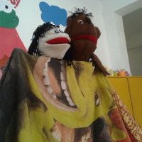 Comemoração do aniversário da escola 2015-244