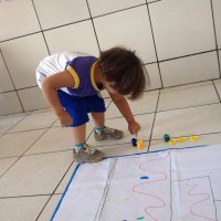 Comemoração do aniversário da escola 2015-246