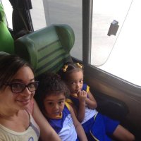 Comemoração do aniversário da escola 2015-2