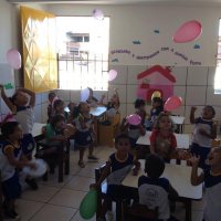 Comemoração do aniversário da escola 2015-33