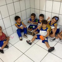 Comemoração do aniversário da escola 2015-38