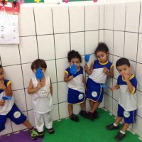 Comemoração do aniversário da escola 2015-39