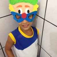 Comemoração do aniversário da escola 2015-3